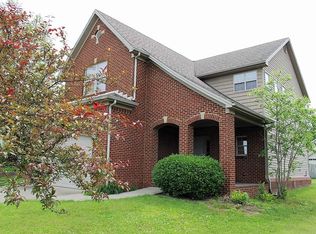 102 Bottletop Ct, Georgetown, KY 40324