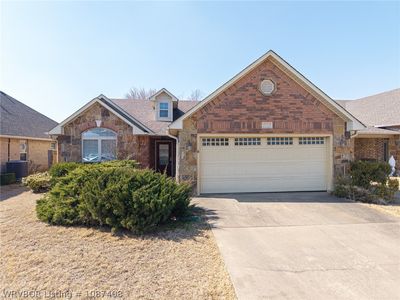 2912 Brighton Ct, Fort Smith, AR, 72903