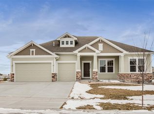 23242 E Glidden Dr, Aurora, CO 80016