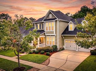 803 Buckler St, Summerville, SC 29486