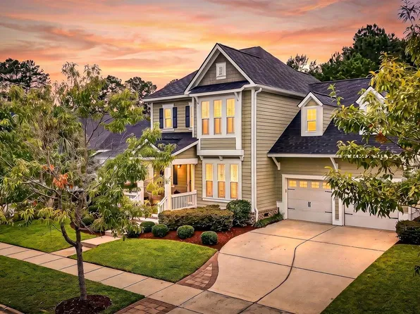 803 Buckler St, Summerville, SC 29486