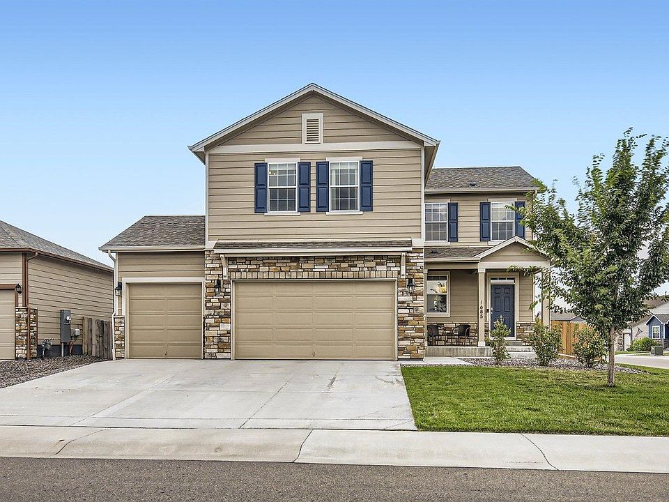 1st image of 1685 Highfield Dr