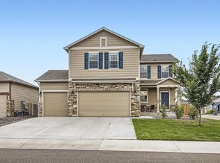 1685 Highfield Dr, Windsor, CO 80550