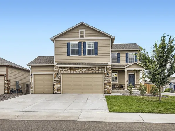 1685 Highfield Dr, Windsor, CO 80550