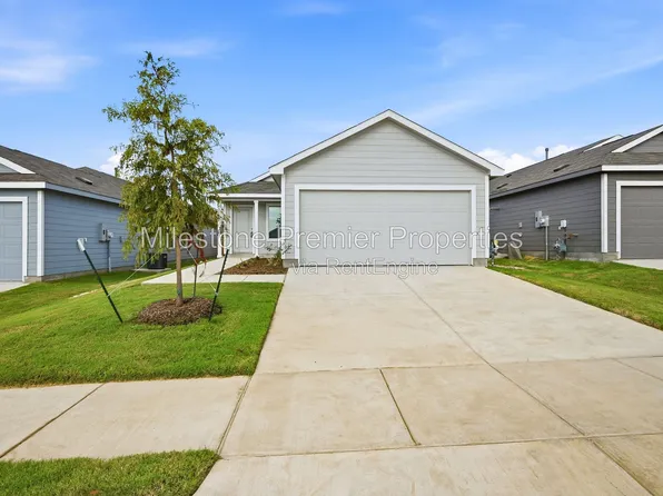 3924 Superior Pl, Sherman, TX