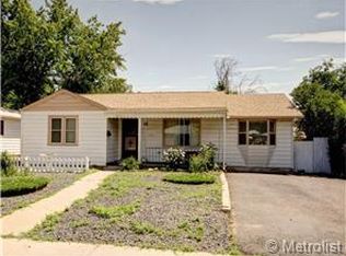 2446 Otis Ct, Edgewater, CO 80214