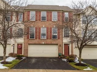 8802 Lost Valley Dr, Mars, PA 16046
