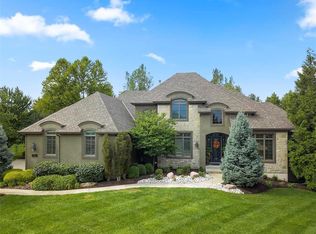 14570 Granada Cir, Leawood, KS 66224