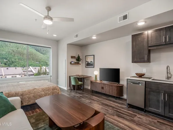 1281 N Frontage Rd W #B408, Vail, CO 81657
