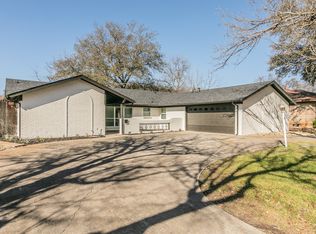 4448 Fiesta Cir W, Fort Worth, TX 76133