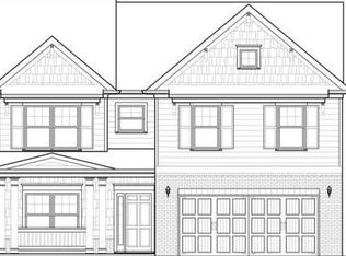 3169 Forest Grove Trl NW, Acworth, GA 30101