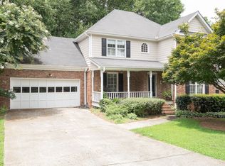 2778 Livsey Trl, Tucker, GA 30084