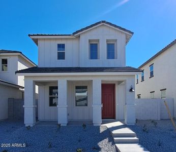 15616 S 181st Dr, Goodyear, AZ, 85338