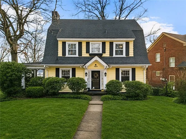 7005 Ohio River Blvd, Pittsburgh, PA 15202