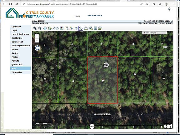 3rd image of 389 E Canterbury Ln
