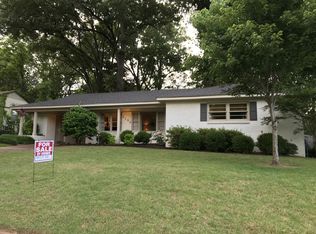 5194 Rich Rd, Memphis, TN 38117