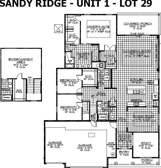 2nd image of 85260 Sandy Ridge Loop