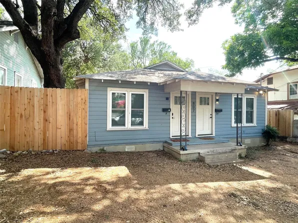 807 E Riverside Dr #B, Austin, TX 78704