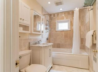 34 Johnswood Rd #2, Roslindale, MA 02131