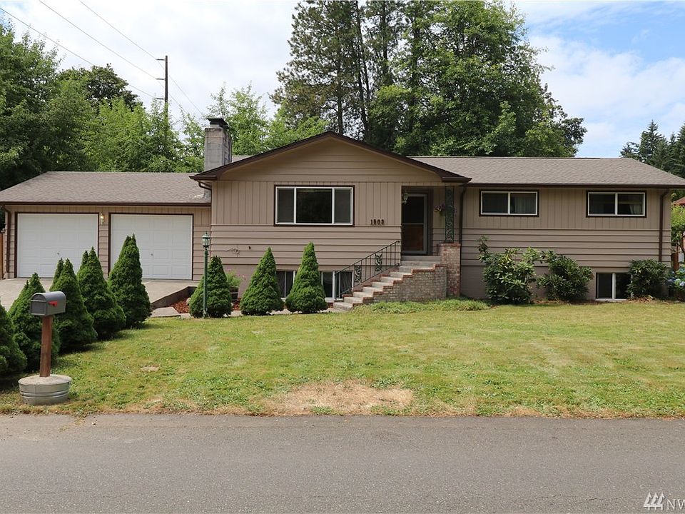 1st image of 1503 Woodland Creek St NE