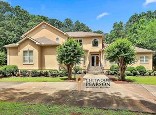 226 Long Island Dr, Whitesburg, GA 30185