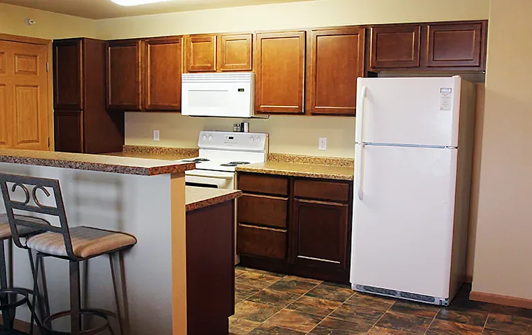 Fort Road Flats — Photo 3