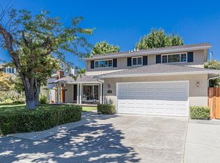3557 Amber Dr, San Jose, CA 95117