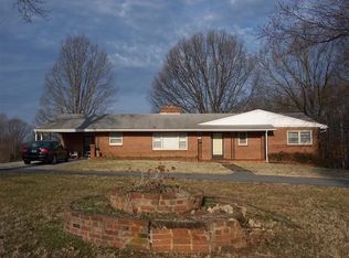 332 Riverview Rd, Madison Heights, VA 24572