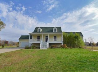 17051 Crosstown Blvd NW, Andover, MN 55304