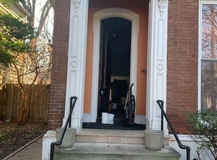 514 W Oak St APT 4, Louisville, KY 40203