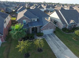 25211 Bristlecone Pine Ln, Spring, TX 77389
