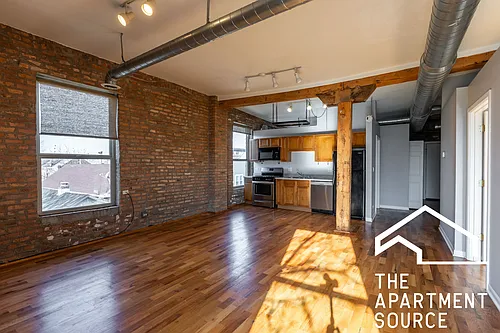 1822 S Bishop St #304 Photo 1