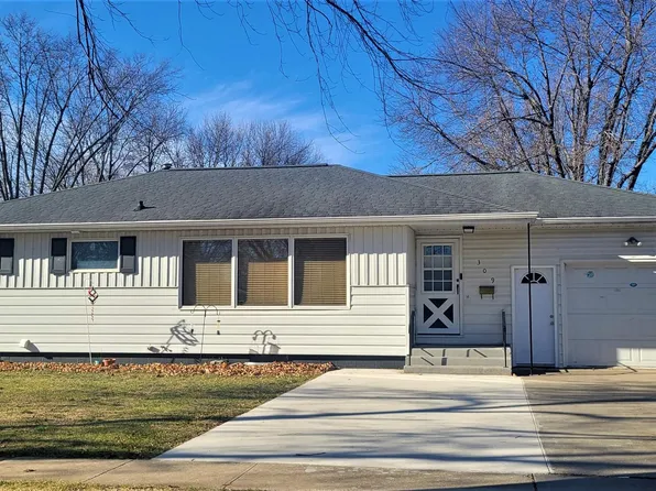 309 N Roan St, Algona, IA 50511