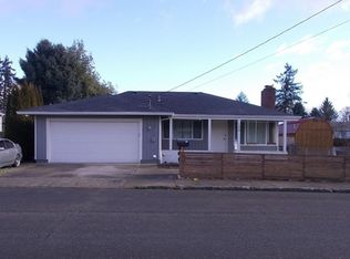 124 Macarthur St, Saint Helens, OR 97051