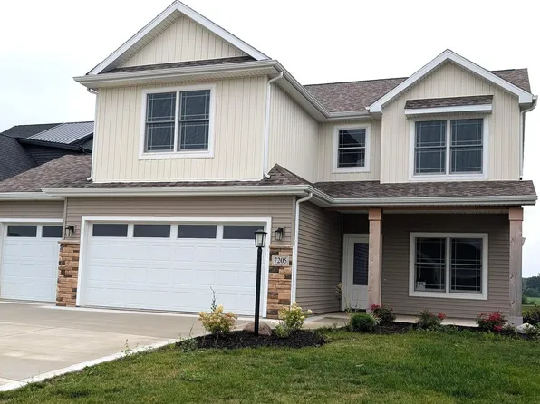 7205 Starks Blvd, Fort Wayne, IN 46816
