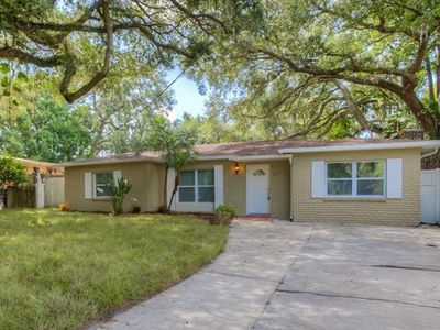 316 W Flora St, Tampa, FL, 33604