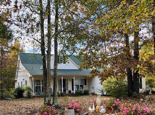 341 Swamp Fox Rd, Spartanburg, SC 29306