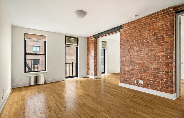 Rented by Brown Harris Stevens | media 3