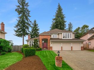 3147 234th Ct SE, Sammamish, WA 98075