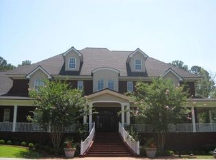 603 Liveoak Trl, Dothan, AL 36305