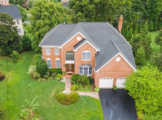 12794 Netherleigh Pl, Herndon, VA 20171