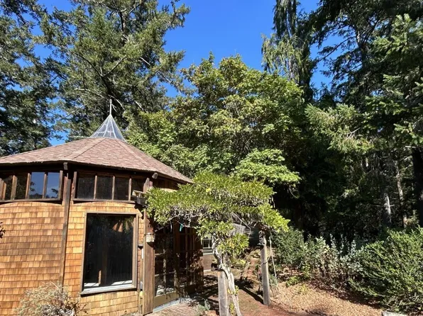 469 Corona Avenue, Lagunitas, CA 94938