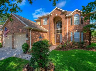 31315 Ashton Village Ct, Spring, TX 77386
