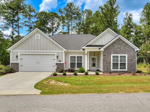 217 Amelia Drive, McCormick, SC 29835