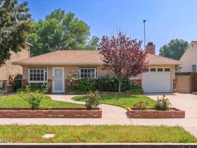 15718 Mayall St, North Hills, CA, 91343