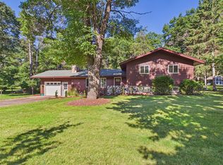 10721 N Pinecrest Dr, Hayward, WI 54843