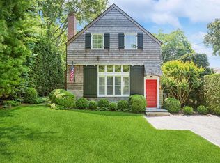 90 Harrison St, Sag Harbor, NY 11963