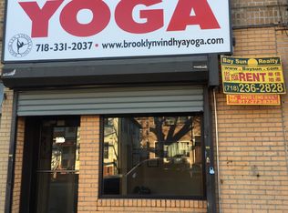 44 Avenue O #1, Brooklyn, NY 11204