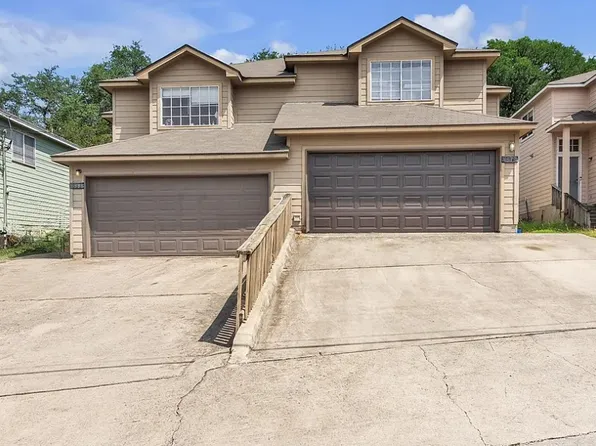 897-899 Sagewood Trl, San Marcos, TX 78666