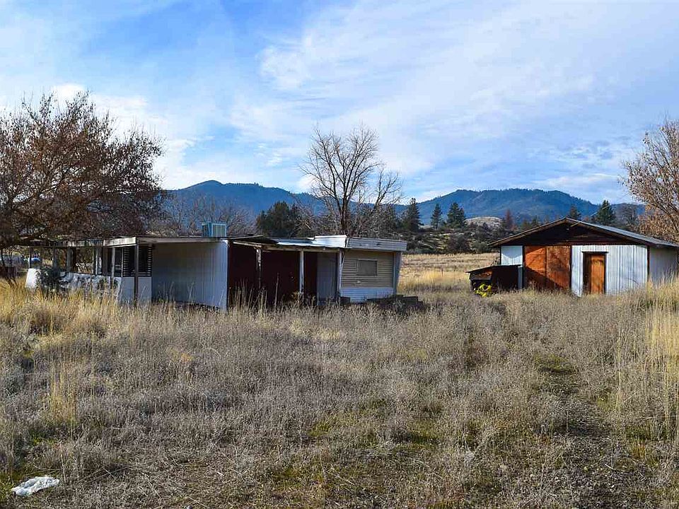 2nd image of 1430 Rocky Gulch Rd